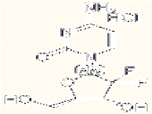 Gemcitabine hcl MF.gif