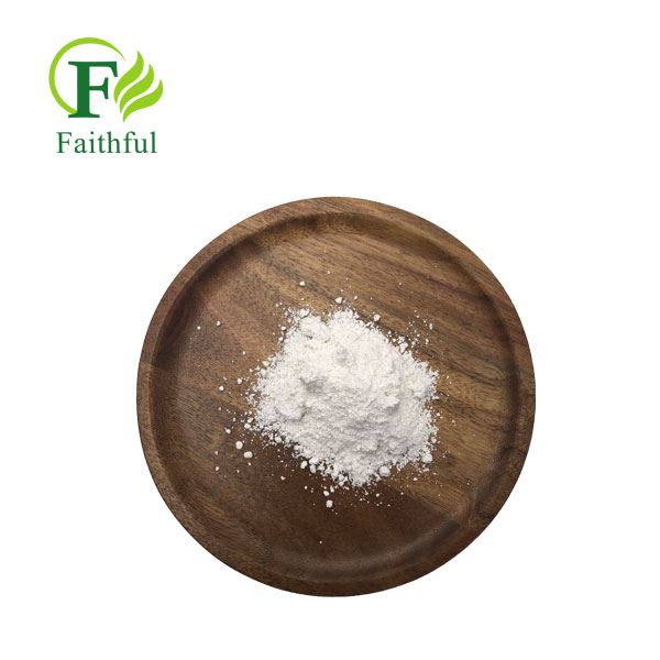 Raw Powder Bimatoprost Cas 155206-00-1 Raw Powder Bimatoprost Cas 155206-00-1