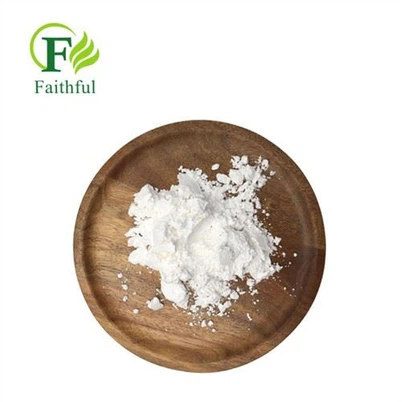 Dakarbazin farmatsevtika xom ashyosi CAS 4342-03-4