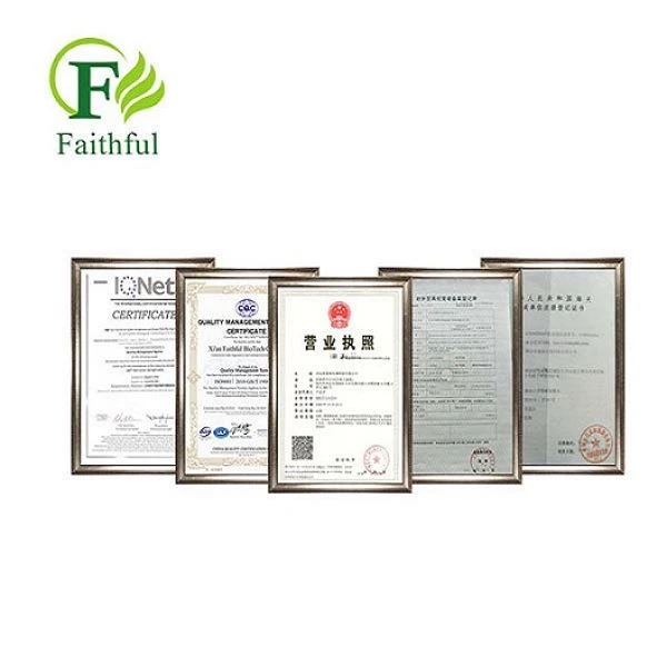 6 Chloropurine CAS 87-42-3 6 Chloropurine CAS 87-42-3