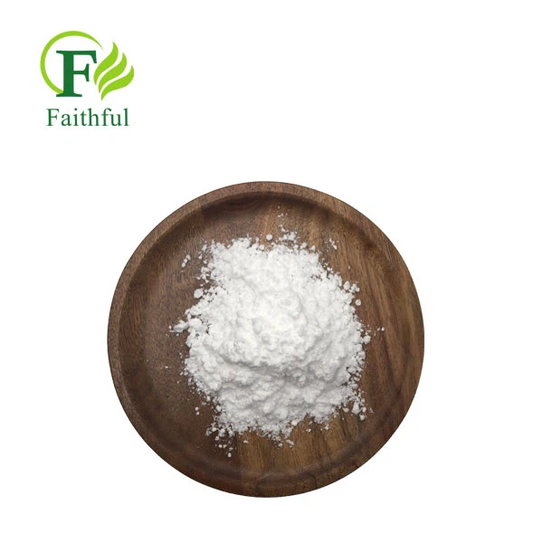 Ergosterol Powder CAS 57-87-4