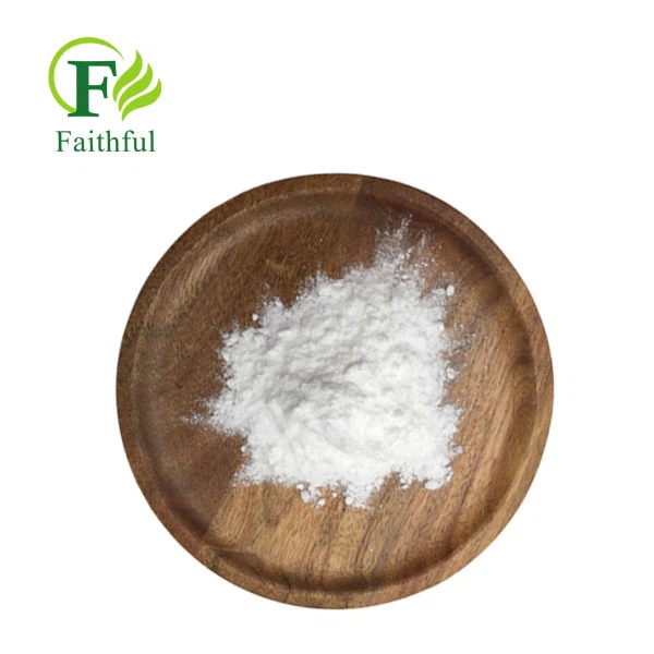 Methyldopa Powder CAS 555-30-6
