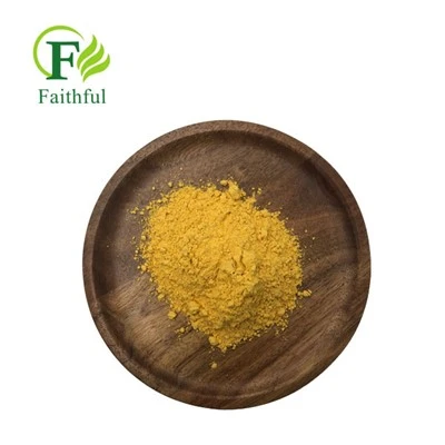 Curcumin ekstrakti kupi 458-37-7