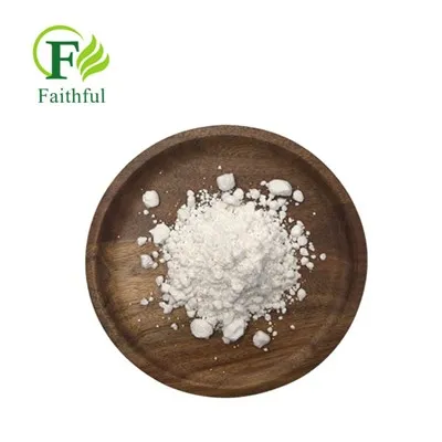 Eritromitsin tiosiyanat CAS 7704-67-8