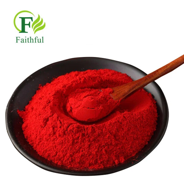 Sulforhodamine B Powder CAS 3520-42-1 Sulforhodamine B Powder CAS 3520-42-1